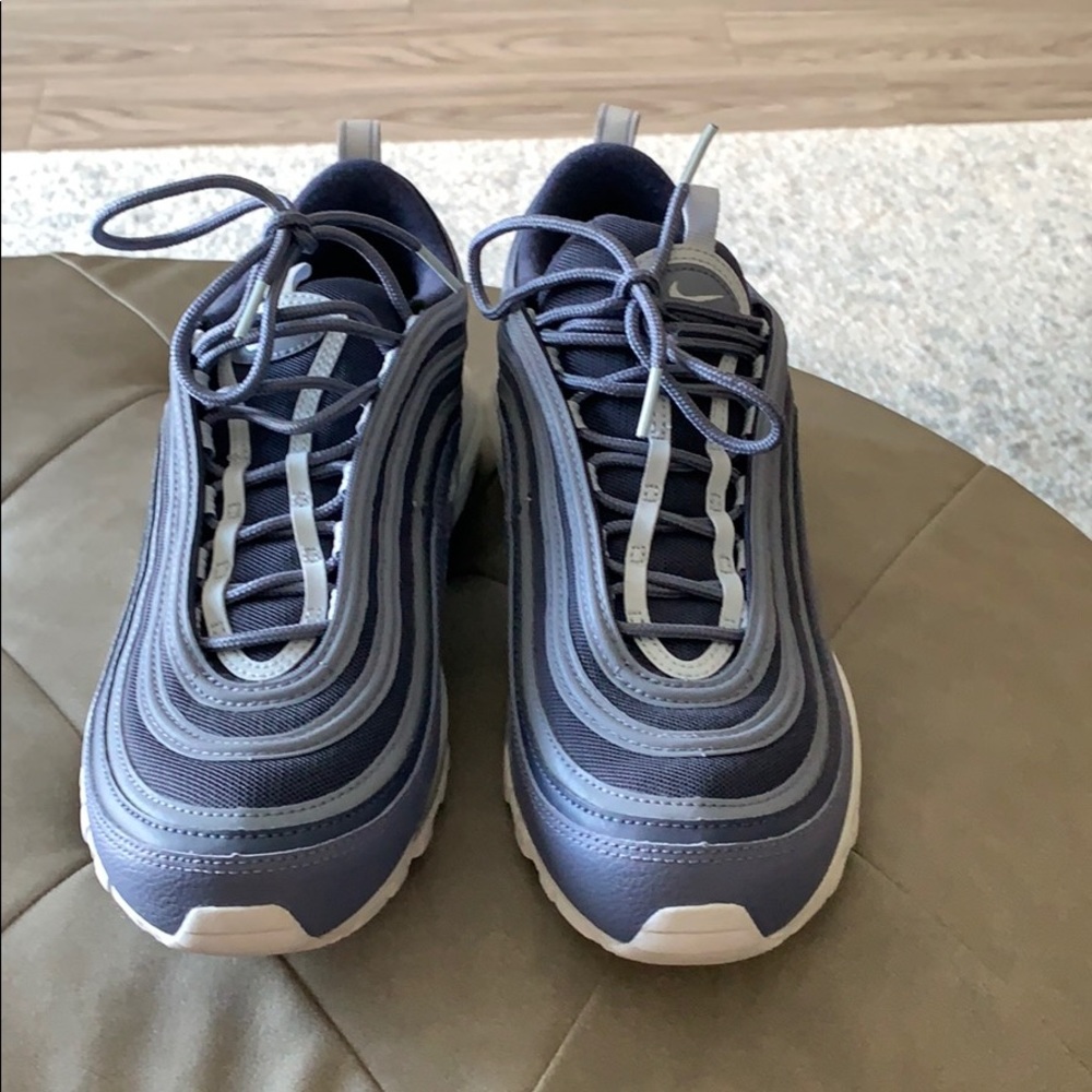 Nike men’s shoes
